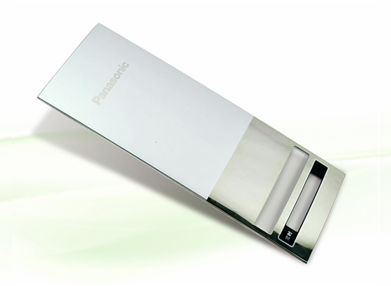 Panasonic電器應用