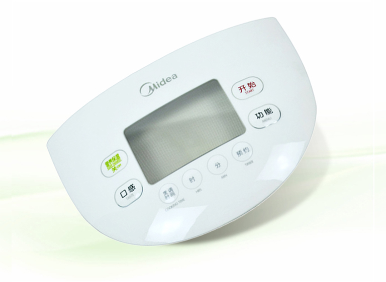 Midea電器應用