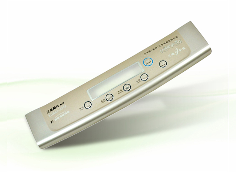 三金陽(yáng)光電器應用