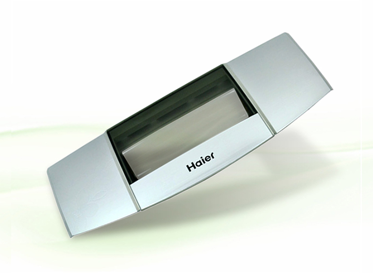 Haier電器應用1
